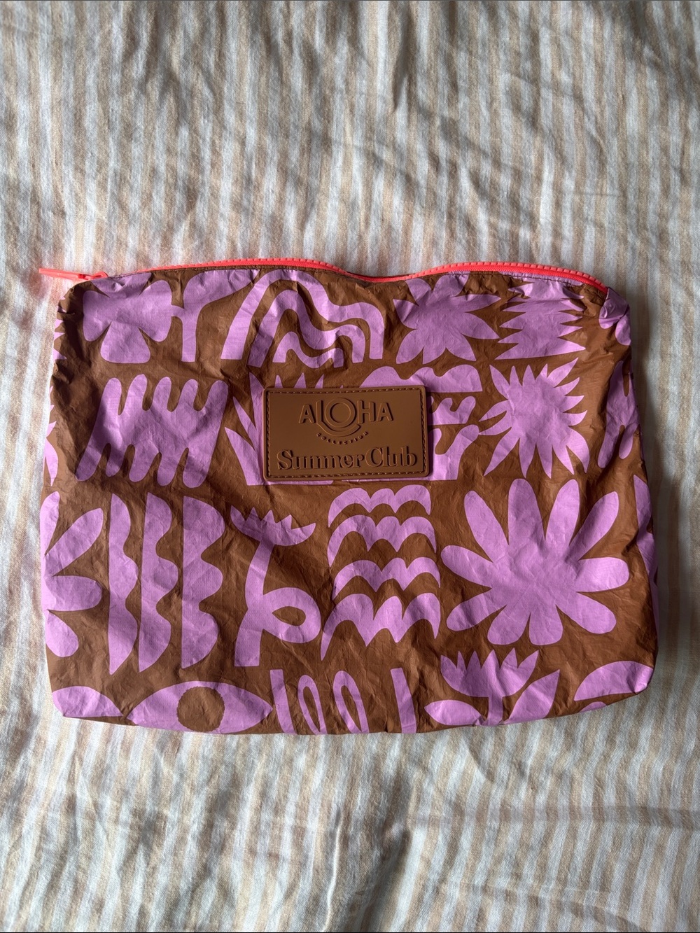 Aloha bag